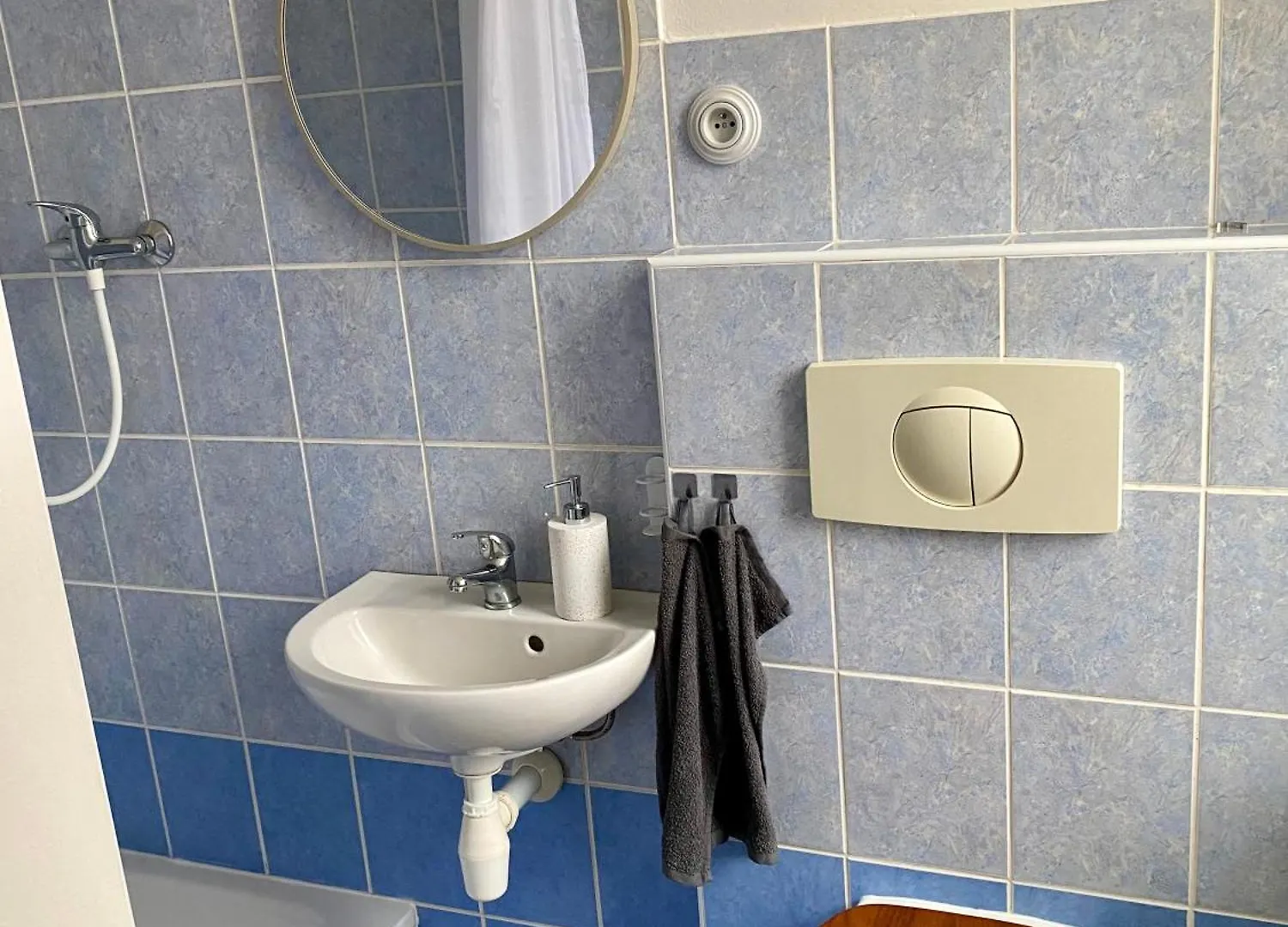 Tri Pokoje - Apartman Mariánské Lázně 0*,